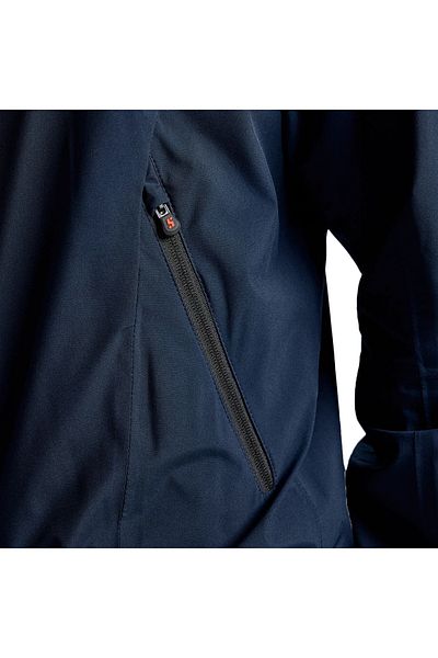 Slam Deck Lgt Wp Men's Blue Jacket Men's Jacket A123005S00