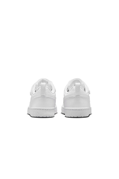 Nike Çocuk Günlük Ayakkabı DV5457-106 Beyaz