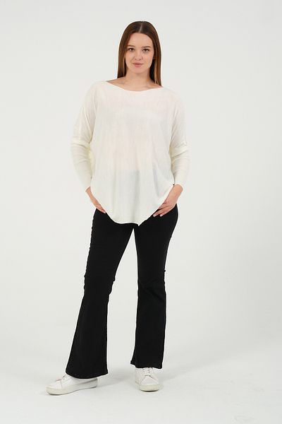 VALUE FASHION Mărime standard Mâner confortabil, tricotat strâns, pulover