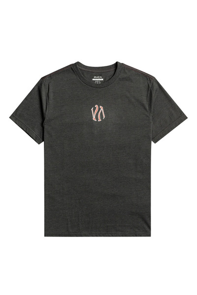 RVCA Νέα SS TEE (Ανδρικά παπούτσια streetball Gx9688)