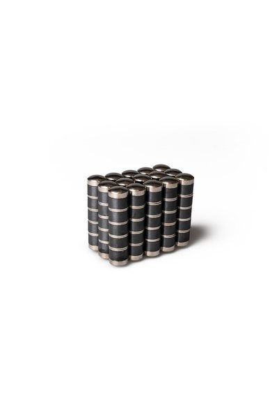 Apex Plus Japon Mıknatısı Rumen Metal Başlıklı Sığırlar İnekler 5 Adet
