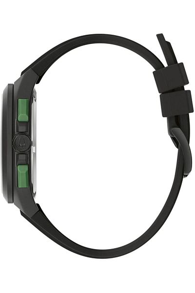 Bulova Ceas barbatesc Bulova 98B381, Quartz, 46mm, 10ATM