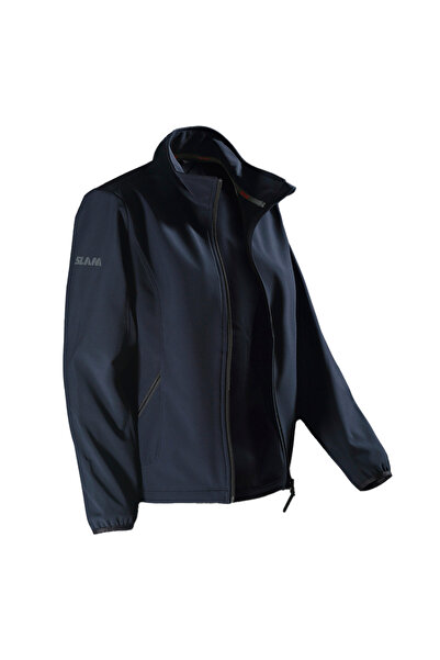 Slam Act Ws Softshell Γυναικείο Μπλε Μπουφάν ΓΥΝΑΙΚΕΙΟ ΜΠΟΥΦΑΝ A925002S00