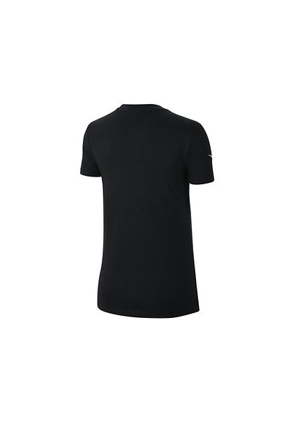 Nike Women's Football T-Shirt W Nk Park20 Ss Tee