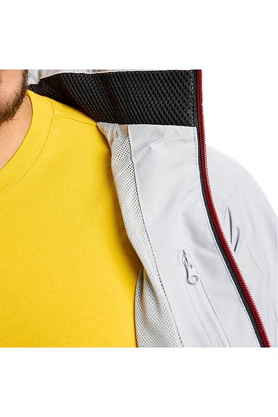 Slam Deck Lgt Wp Jacket
