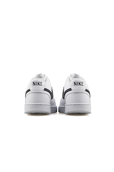 Nike Court Vison Low Next Nature Unisex Günlük Ayakkabı Beyaz