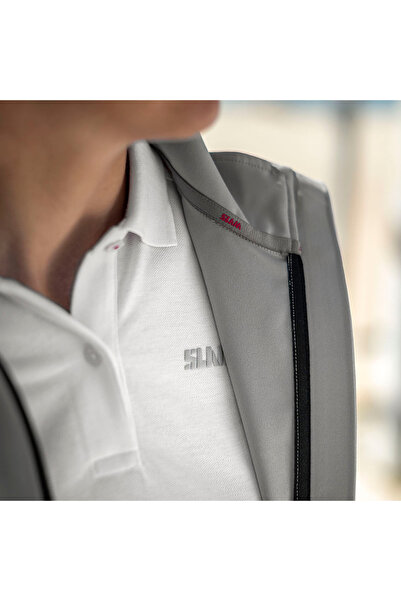 Slam Act Ws Softshell Vest Γυναικείο Γκρι Γιλέκο ΓΥΝΑΙΚΕΙΟ ΓΙΛΕΚΟ A926001S00