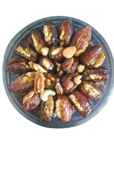 İhlas Cevizli Hurma Dolması 2*500gram