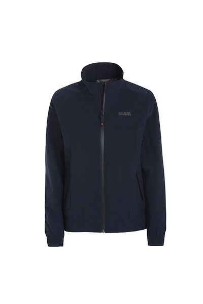 Slam Women's Jacket Dock Ws Jacket Navy Blue Women's Jacket A923001S00