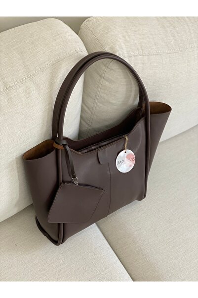 BAGLOVİS SUNNY ΜΕΓΑΛΗ ΓΥΝΑΙΚΕΙΑ ΤΣΑΝΤΑ ΩΜΟΥ