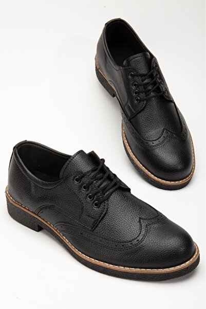 MF MARKA SHOES Marco Men's Daily Comfortable Orthopedic Casual Wedding Engage...