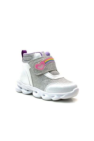 Cool Linda Ptk High-top Children's Sports Shoes