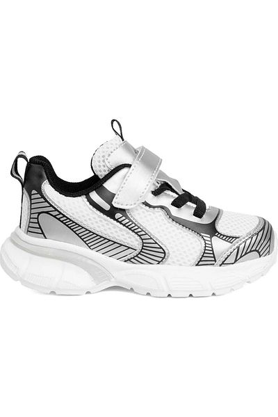 ELANOR SHOES Cool Adam - Orthopedic and Stylish Sports Shoes for Children, High Sole