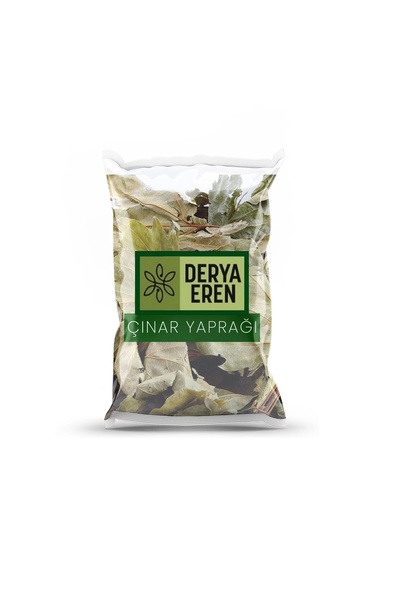 Derya Eren Çınar Yaprağı Derin Yırtıklı 100 gr, Derya Eren