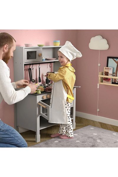 IKEA Sılltrut Kitchen, Gray, 68X40X100 cm