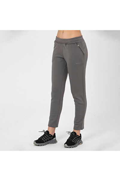 Merrell Edge Women's Gray Tracksuit Women's Tracksuits M23Edge