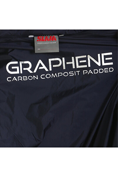 Slam Act Graphene Short Jkt Men's Jacket A123003S00