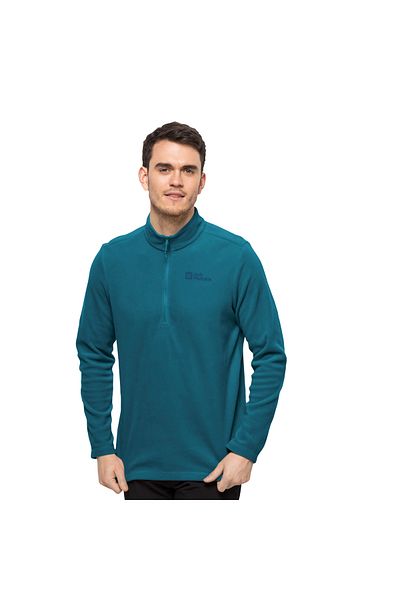 Jack Wolfskin Taunus Hz m Men's Fleece Men's Fleece 1709522-4133