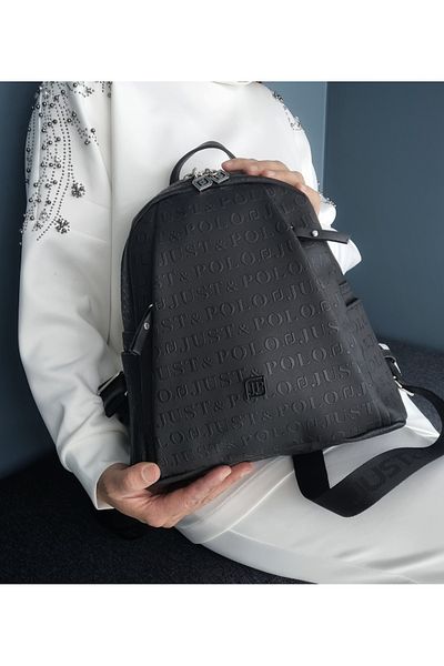 GP GUES POLO Rucsac JUST POLO DAMA 9 COMPARTAMENTE