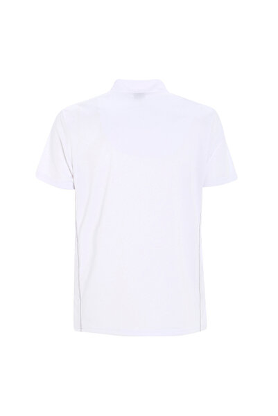 Slam Ανδρικό λευκό μπλουζάκι Crew Sunblock ΑΝΔΡΙΚΟ ΜΠΟΥΦΑΝ A112002S00