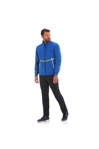 Slam Short Jacket G01