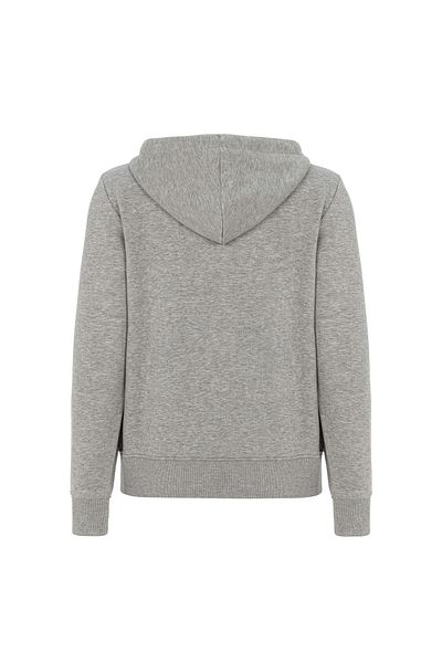 ROUTEFIELD Men's Gray Harbor Sweatshirt