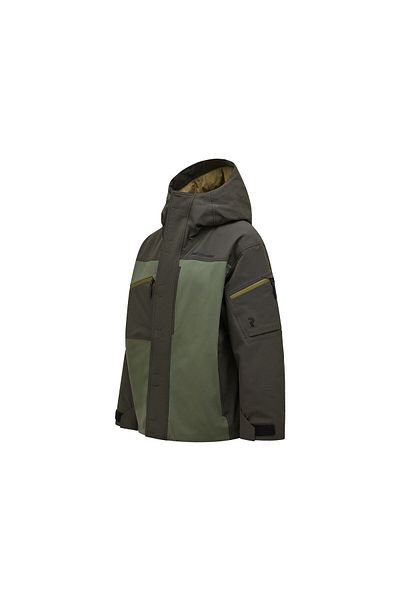 Peak Performance M 2l Stretch Jacket