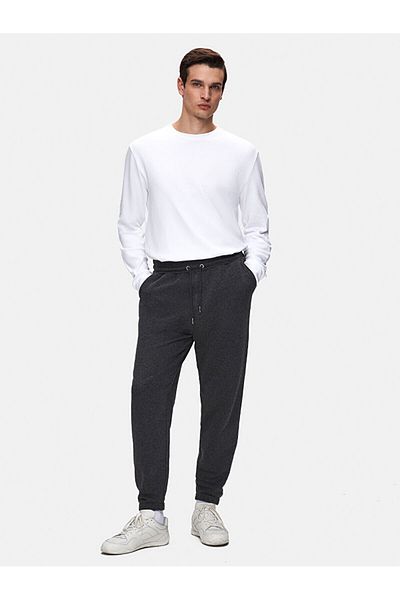 Ltb Jogger Basic Anthracite Tracksuit