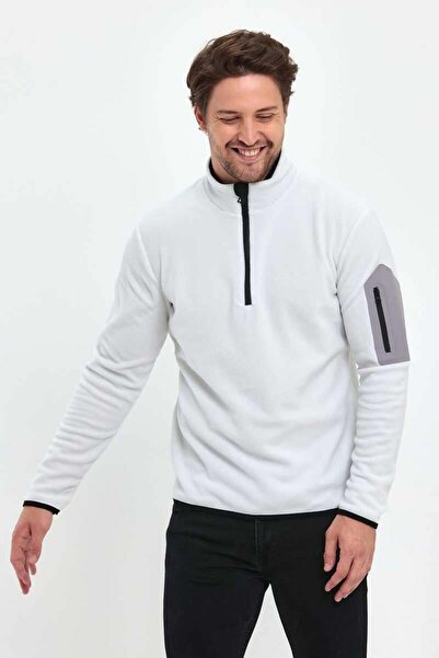 Exuma Фліс на блискавці 2312002