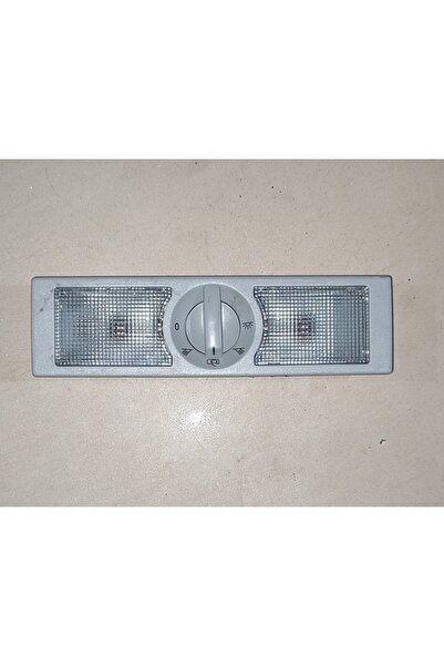 Polo Leon Tavan lambası Tavan Lambası 6R0947291A 0886400 0L3