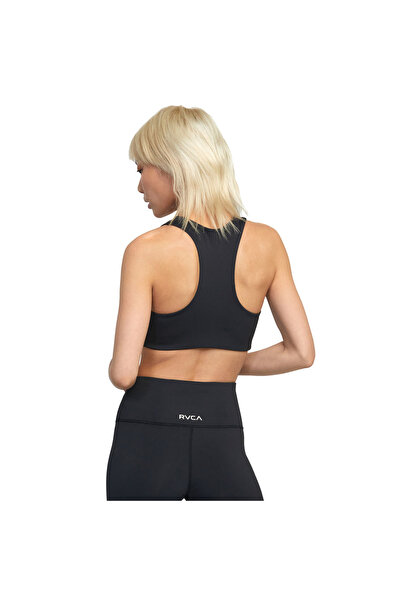 RVCA Va Essential Mid Support Bra