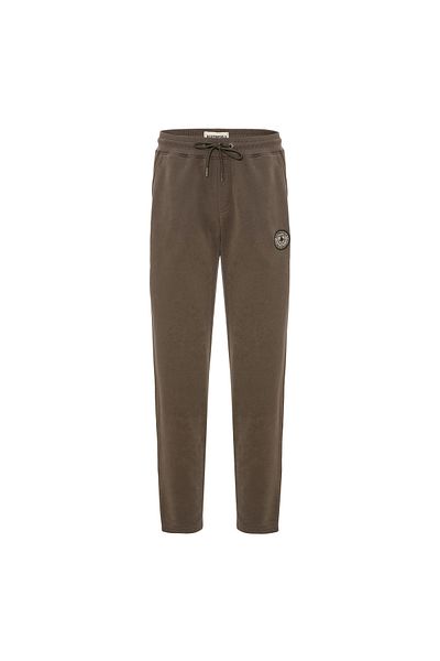 ROUTEFIELD Khaki Men's Tracksuit - Emit