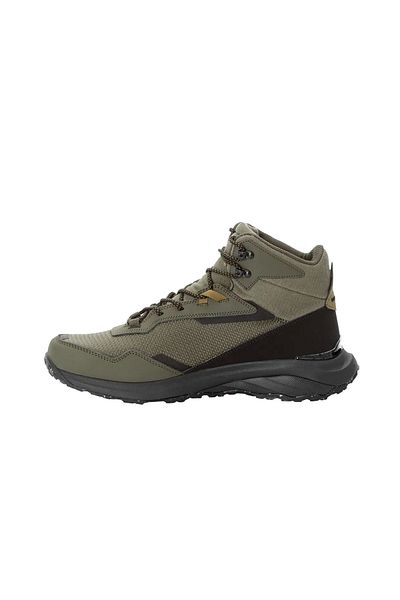Jack Wolfskin دروموفينتشر تكسابور ميد إم