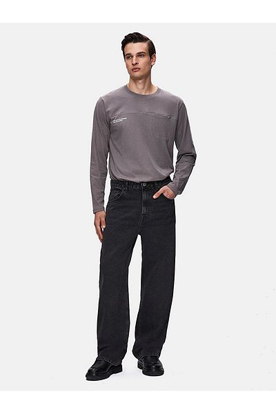 Ltb Τζιν παντελόνι Julius Baggy