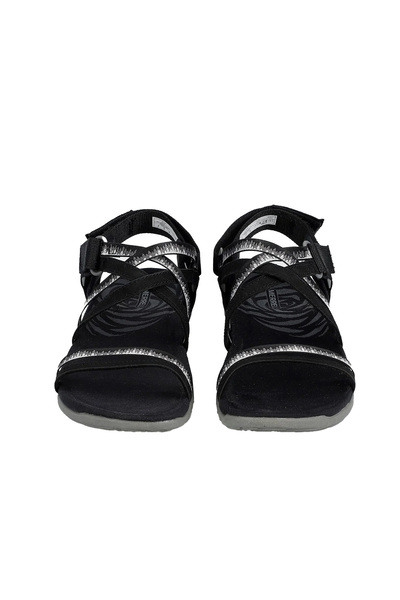 Merrell Terran 3 Cush Lattice Women's Black Sandals