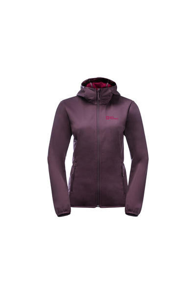 Jack Wolfskin Wındhaın Hoody W