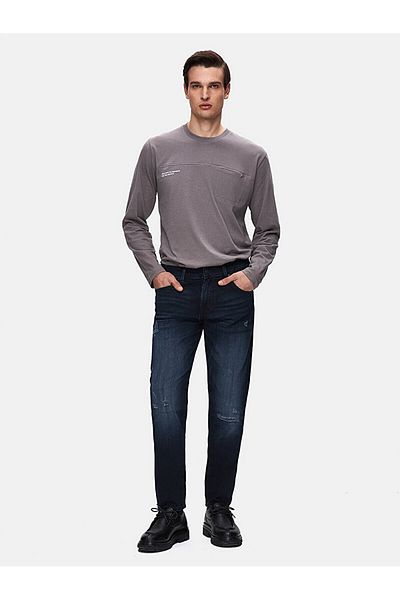 Ltb Jean παντελόνι Diego X Y Skinny Leg στη μέση