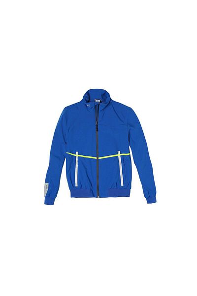 Slam Short Jacket G01