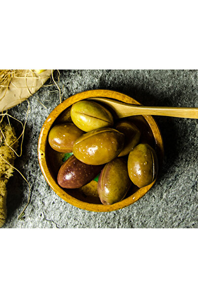 İbrahim Uyar Bodrum Kalamata Çizik (1 kg)