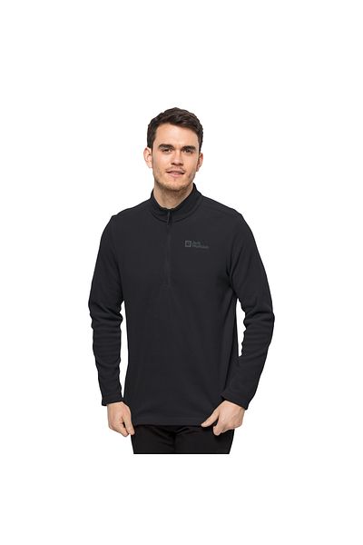 Jack Wolfskin تاونوس هرتز إم بولار للرجال 1709522-6000