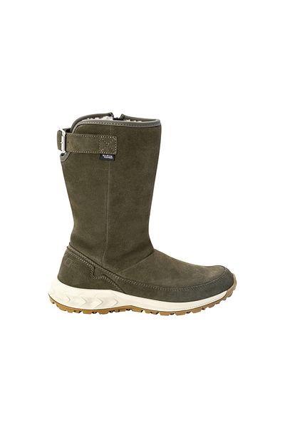 Jack Wolfskin حذاء Queenstown Texapore - موديل H W