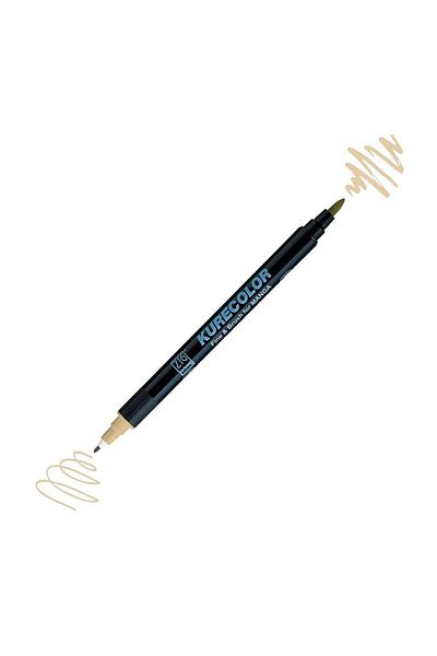 Zig Mangaka Fine&Brush Light Chestnut 766 - Cnkc-2200 Pen