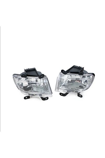 Hys SİS FARI TAKIM HYUNDAI GETZ 2003-2006Uyumlu