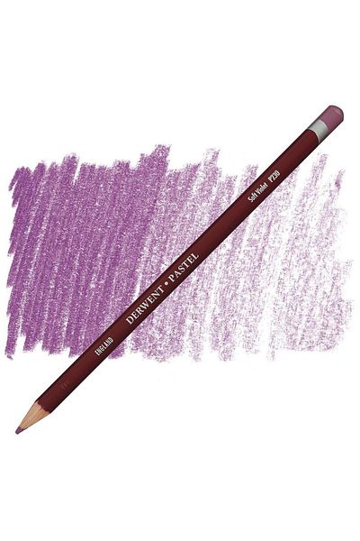 Derwent Pastel Pencil P230 Soft Violet