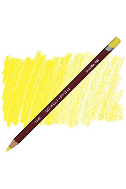 Derwent Supertrend Pastel Pencil P030 Process Yellow