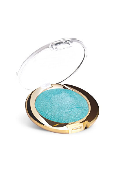 Golden Rose Terracotta Eyeshadow Işıltılı Göz Farı Glitter No:119