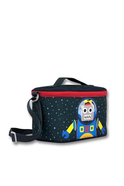 ÜMİT ÇANTA Cennec 3008 Model Lunch Box