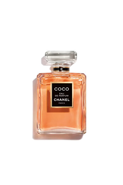 Chanel COCO - EAU DE PARFUM SPRAY - çiçeksi - 100ml - LAURENT KOZMETİK