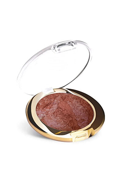 Golden Rose Terracotta Eyeshadow Işıltılı Göz Farı Glitter No:212