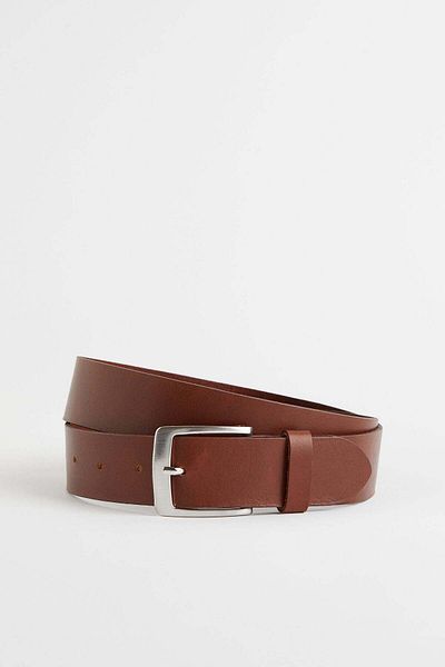 H&M Leather belt